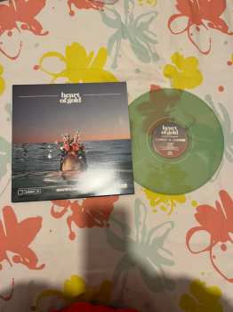 LP Heart Of Gold: Beautiful Dangerous CLR | LTD