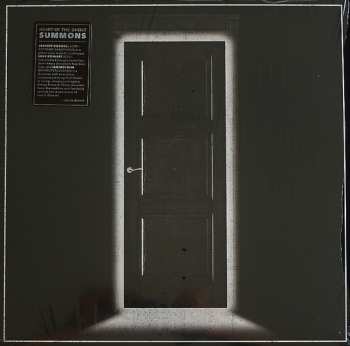 Album Heart Of The Ghost: Summons