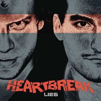 2LP Heartbreak: Lies