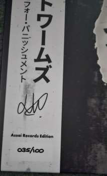 LP Heartworms: Glutton For Punishment