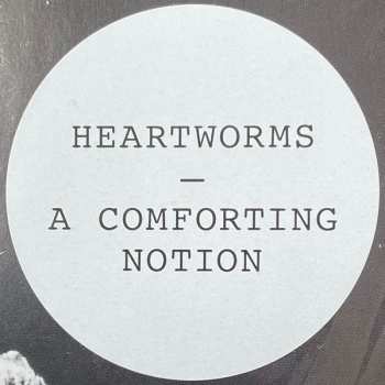LP Heartworms: A Comforting Notion EP