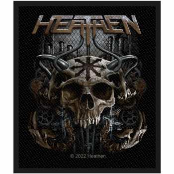 Merch Heathen: Applicazione Chaos Of Evolution