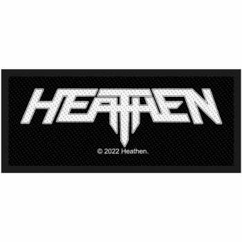 Merch Heathen: Applicazione Logo Heathen