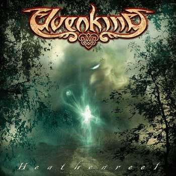 Album Elvenking: Heathenreel
