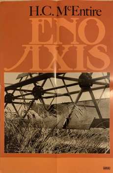 LP H.C. McEntire: Eno Axis LTD | CLR