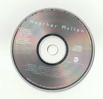 CD Heather Mullen: Heather Mullen