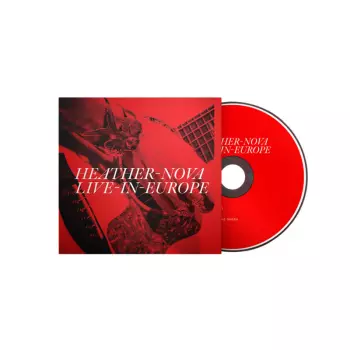 Heather Nova: Live In Europe
