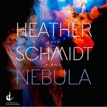 Album Heather Schmidt: Nebula