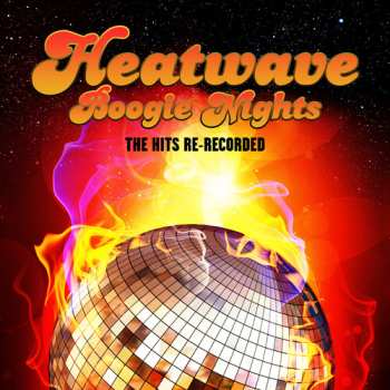 Album Heatwave: Boogie Nights