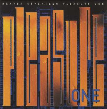 5CD/Set di cofanetti Heaven 17: 5 Classic Albums