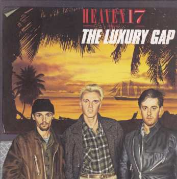 5CD/Set di cofanetti Heaven 17: 5 Classic Albums