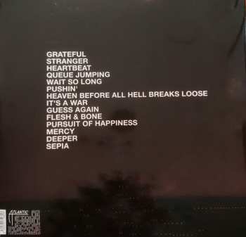 2LP Plan B: Heaven Before All Hell Breaks Loose