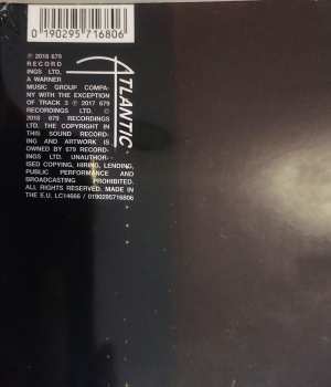 2LP Plan B: Heaven Before All Hell Breaks Loose