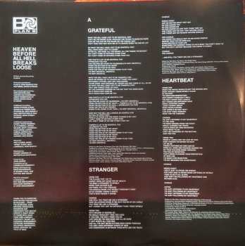 2LP Plan B: Heaven Before All Hell Breaks Loose