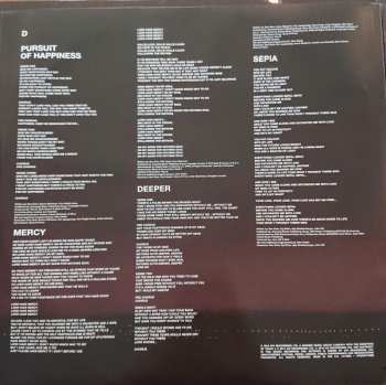 2LP Plan B: Heaven Before All Hell Breaks Loose
