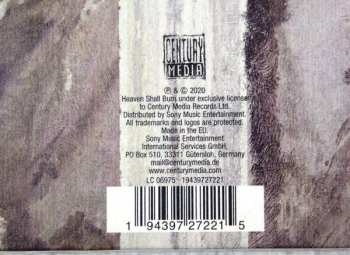 2LP Heaven Shall Burn: Of Truth & Sacrifice