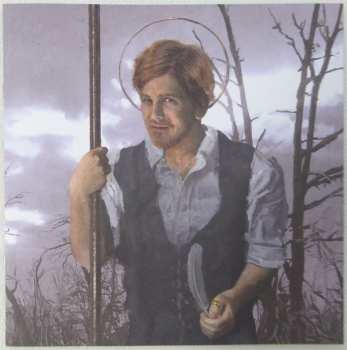 2LP Heaven Shall Burn: Of Truth & Sacrifice
