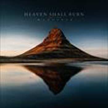 3CD Heaven Shall Burn: Wanderer DLX | LTD