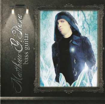 CD Heavenly: Carpe Diem