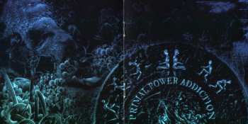 CD Heaven's Cry: Primal Power Addiction