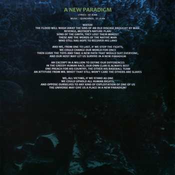 CD Heaven's Cry: Primal Power Addiction