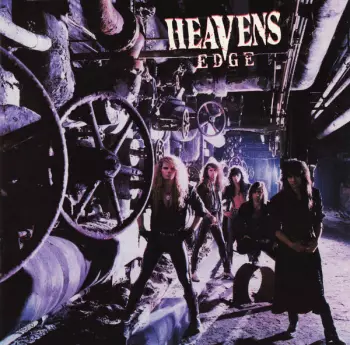 Heavens Edge