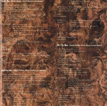 CD Heavens Gate: Hell For Sale! = ヘル・フォー・セール！