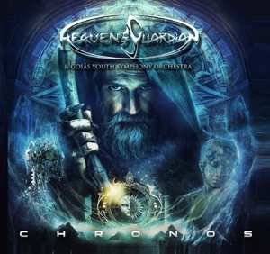 CD Heaven's Guardian: Chronos
