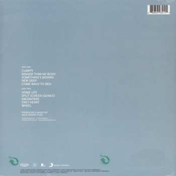 LP John Mayer: Heavier Things