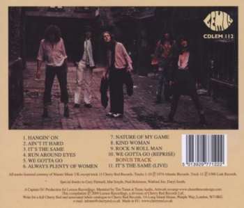 CD Heavy Metal Kids: Heavy Metal Kids