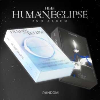 CD Hebi: Human Eclipse - Basic Version