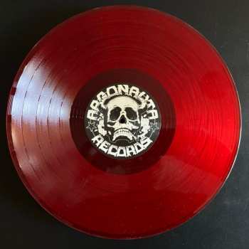 LP Hebi Katana: Impermanence​-​無常 CLR