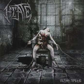 Album Hecate: Ultima Specie