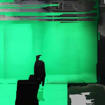 Album Hecker,florian / Leckey,mark: Hecker Leckey Sound Voice Chimera