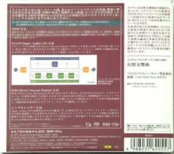 SACD Berliner Philharmoniker: Symphonie Fantastique