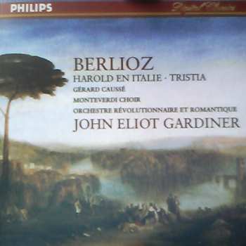 8CD/DVD/Set di cofanetti Hector Berlioz: Berlioz Rediscovered
