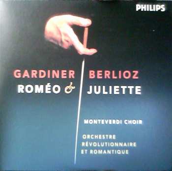 8CD/DVD/Set di cofanetti Hector Berlioz: Berlioz Rediscovered