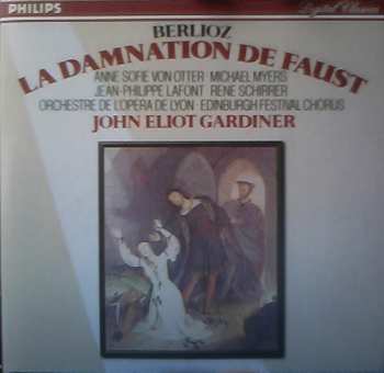 8CD/DVD/Set di cofanetti Hector Berlioz: Berlioz Rediscovered