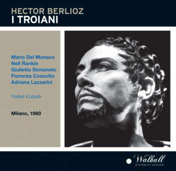 3CD Hector Berlioz: Les Troyens