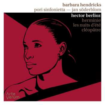 CD Hector Berlioz: Nuits D'ete