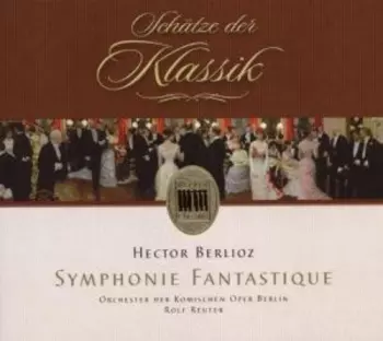 Symphonie Fantastique