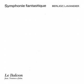 CD Hector Berlioz: Symphonie Fantastique