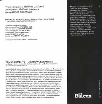 CD Hector Berlioz: Symphonie Fantastique