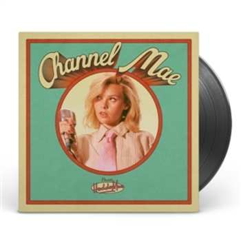 Album Hedda Mae: Channel Mae