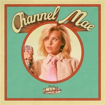 CD Hedda Mae: Channel Mae