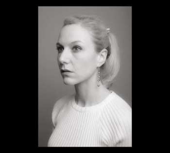 CD Hedvig Mollestad Trio: Enfant Terrible