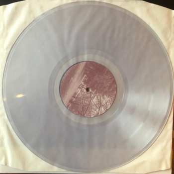 2LP Hedvig Mollestad Trio: Evil In Oslo LTD | CLR