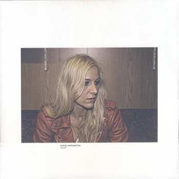 Album Hedvig Mollestad Trio: Shoot!