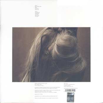 LP Hedvig Mollestad Trio: Shoot!