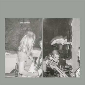 CD Hedvig Mollestad Trio: Smells Funny
